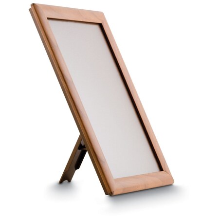 United Visual Products Corkboard, Fabric, Wht/Gry, 3 Door, 96 x 36" UV3065-WHITE-MEDGRY